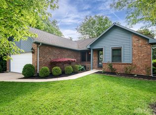 8618 Deer Bend Dr, Dayton, OH 45424