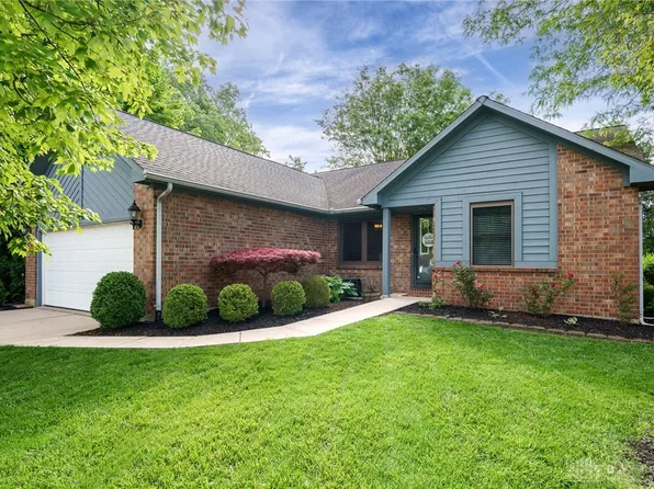 8618 Deer Bend Dr, Dayton, OH 45424