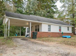 1885 Robertson Loop Rd, Clarkesville, GA 30523