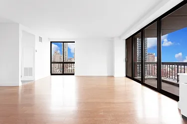 Rented by Olnick Organization