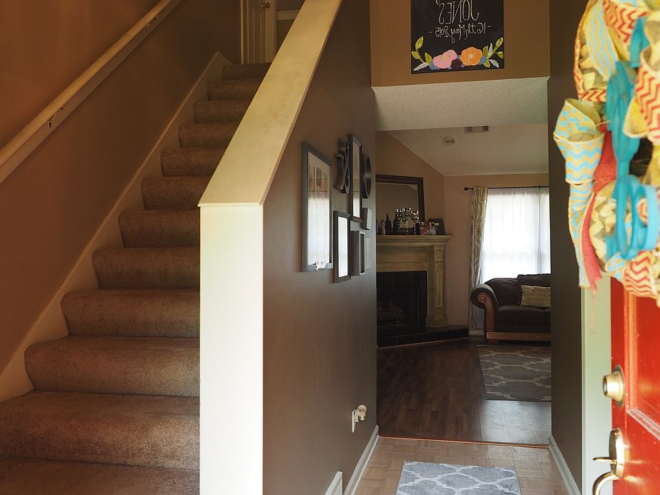 Entry Way