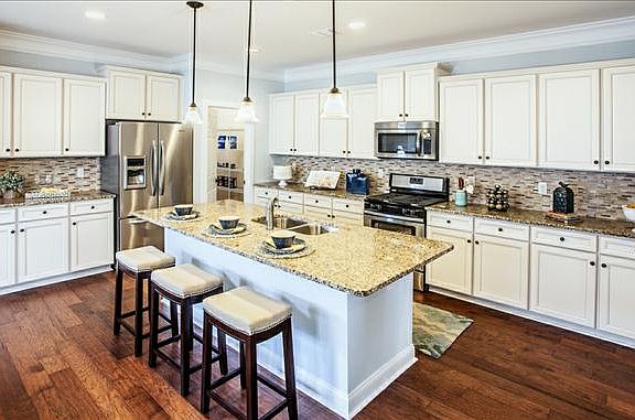 spacious Choice Kitchen