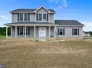 26344 Meadow Ln, Ellendale, DE 19941