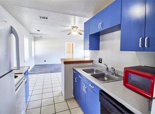 1504 Sherman Dr #201, Whitesboro, TX 76273