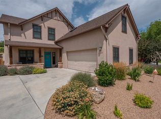 865 Aster St, Los Alamos, NM 87547
