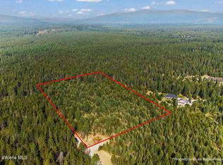 Nka Wedgewood Ln LOT 4, Spirit Lake, ID 83869