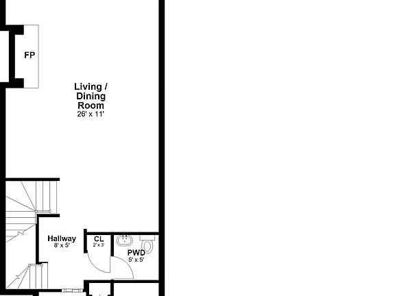 2nd image of 59 Highland Road #59