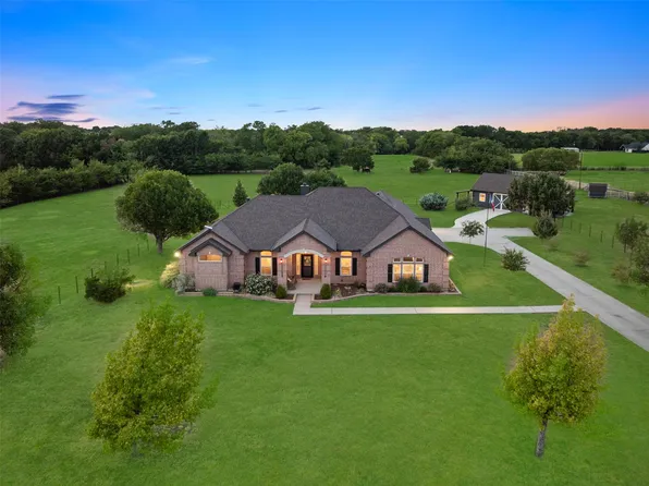5813 Franklin Branch Rd, McKinney, TX 75071