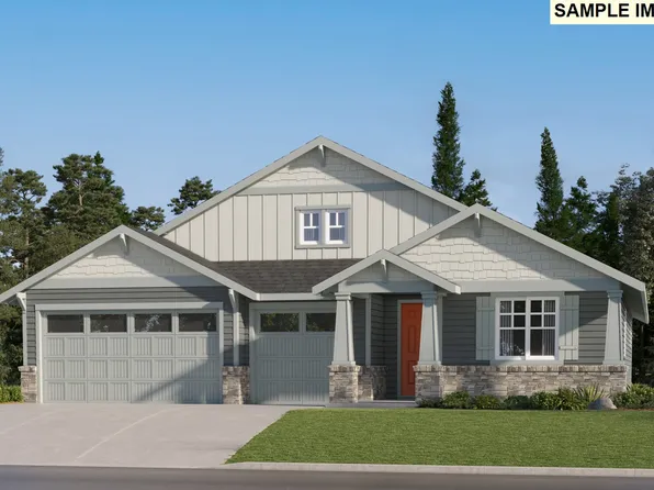 5388 N 87th Ave, Camas, WA 98607