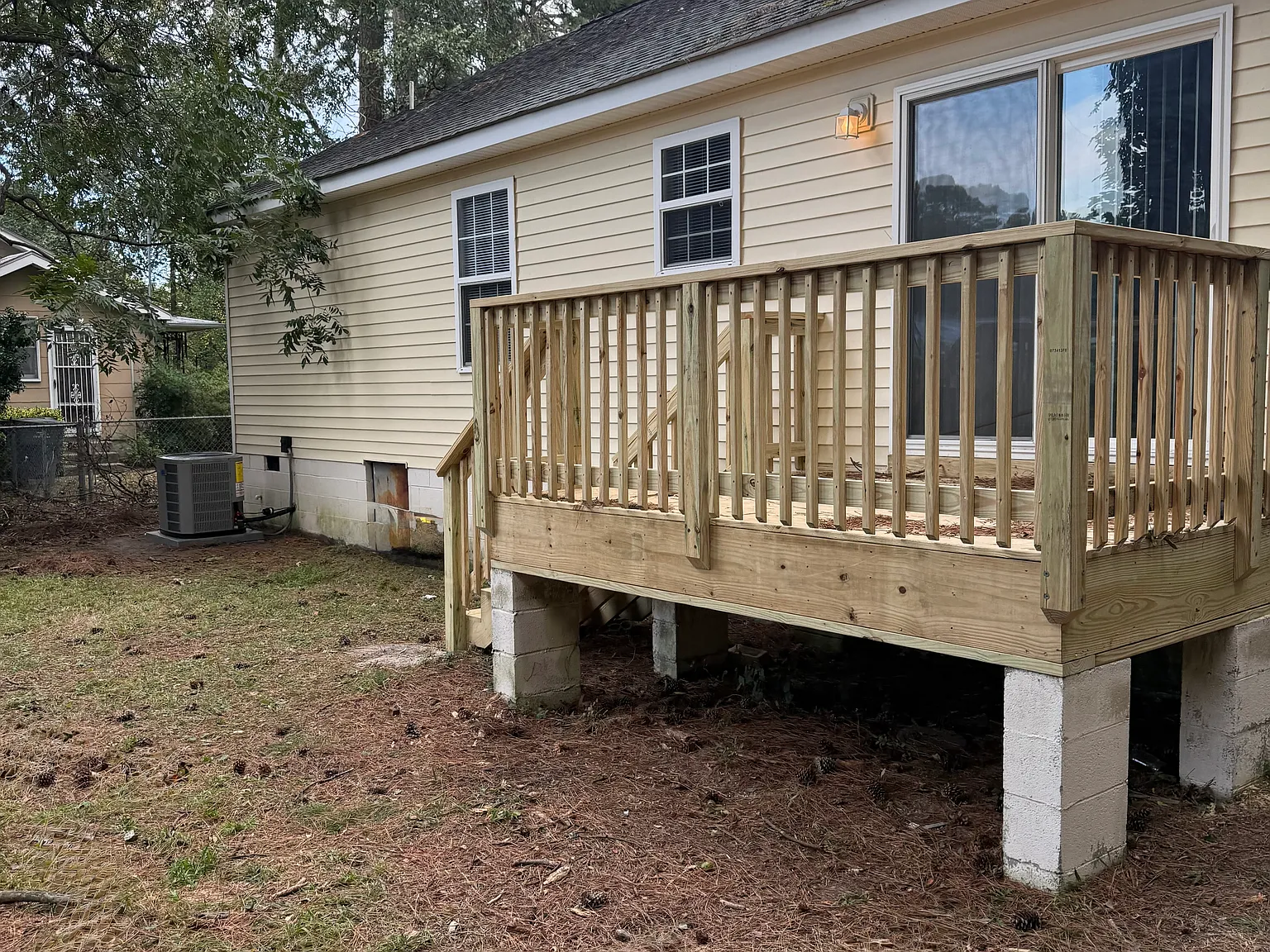 3 bed, 1172 sqft, $1,800 — Photo 2