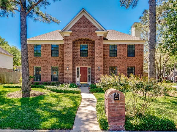 17223 Shadow Valley Dr, Spring, TX 77379