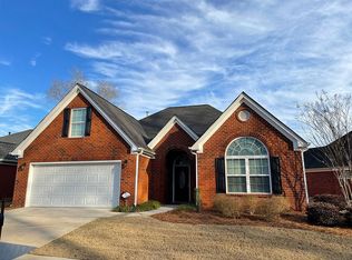 263 Prominent Loop, McDonough, GA 30253