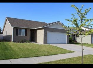 3290 W Lotze Loop, Coeur D Alene, ID 83815