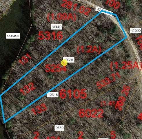 1st image of TBD Western Trail LOT 132