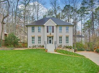 4215 Arbor Club Dr, Marietta, GA 30066
