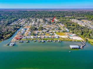 4332 Cedar Way #185, Edgewater, FL 32141
