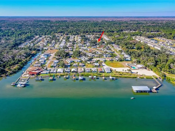 4332 Cedar Way #185, Edgewater, FL 32141