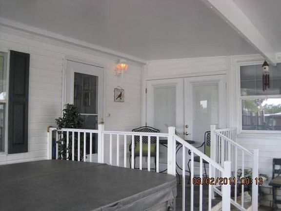 Outside Front