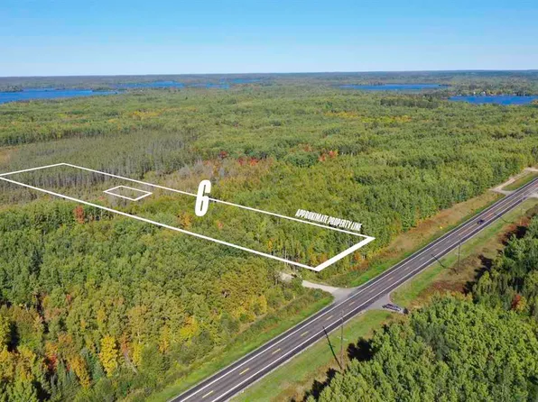 6 Highway 115, Tower, MN 55790