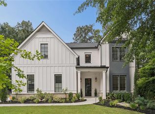 3190 Caldwell Rd, Atlanta, GA 30319