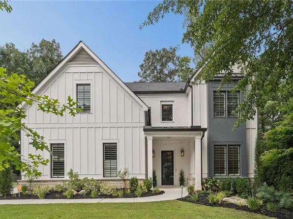 3190 Caldwell Rd, Atlanta, GA 30319