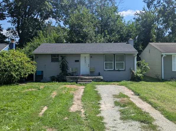 4731 E 18th St, Indianapolis, IN 46218