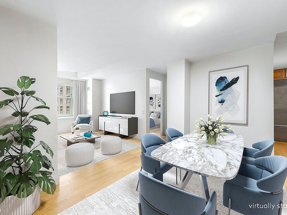 1st image of 88 Greenwich St #1015A