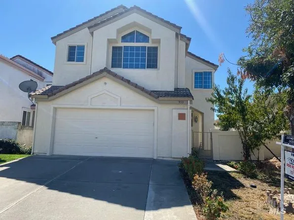 953 Mccoy Creek Circle, Suisun City, CA 94585