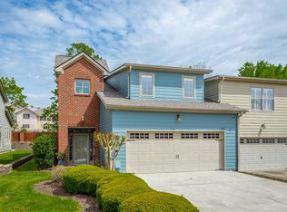 2322 Rivendell Ln, Chattanooga, TN 37421