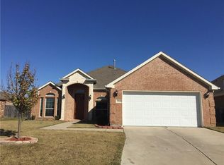 2218 Woodberry Dr, Forney, TX 75126