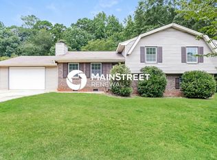 838 Cochise Trl SE, Conyers, GA 30094