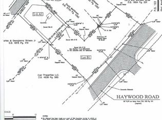 74 Logan Ave #A1, Asheville, NC 28806