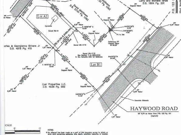 74 Logan Ave #A1, Asheville, NC 28806