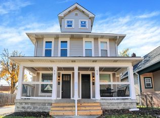625 Orange St, Indianapolis, IN