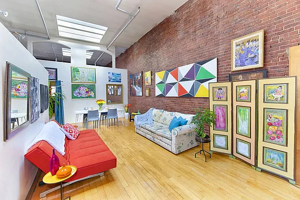 Sold by Brown Harris Stevens | media 18