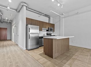 Arbor Lofts, Southfield, MI 48076