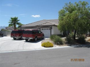 4129 Villa Flora St, Las Vegas, NV 89130