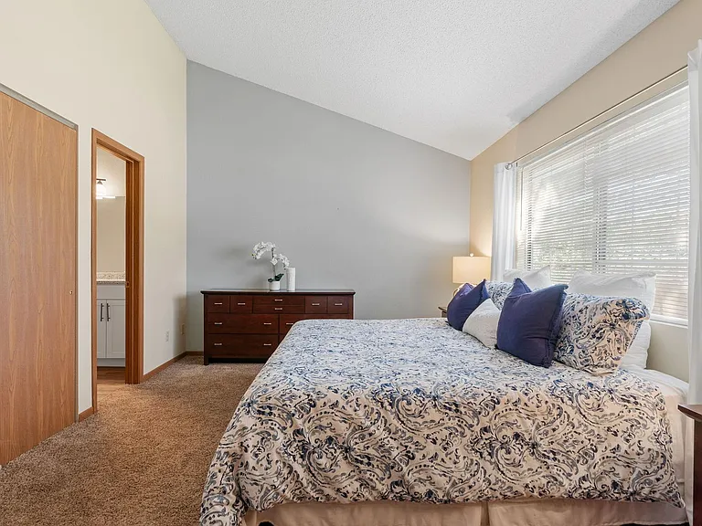 Woodlane Place Townhomes — Photo 37