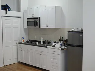 Rented by Garden Management