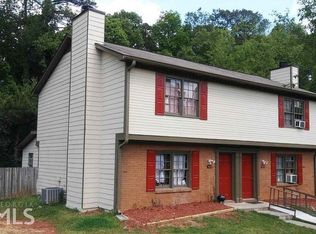 1227 Osceola Ct, Tucker, GA 30084