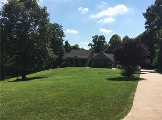 145 Lois Ln, Scott City, MO 63780