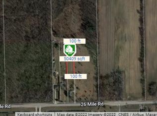 19575-26 Mile Rd, Ray, MI 48096