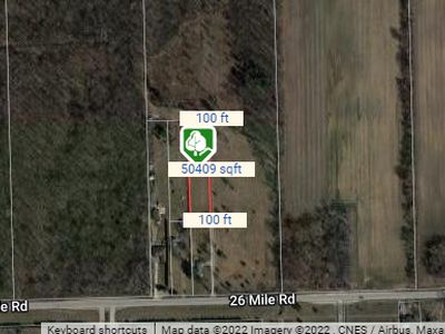 19575-26 Mile Rd, Ray, MI, 48096