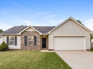 3012 Wellington Pl, Murfreesboro, TN 37128