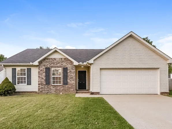 3012 Wellington Pl, Murfreesboro, TN 37128