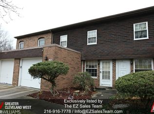 13974 Oakbrook Dr #3974, North Royalton, OH 44133
