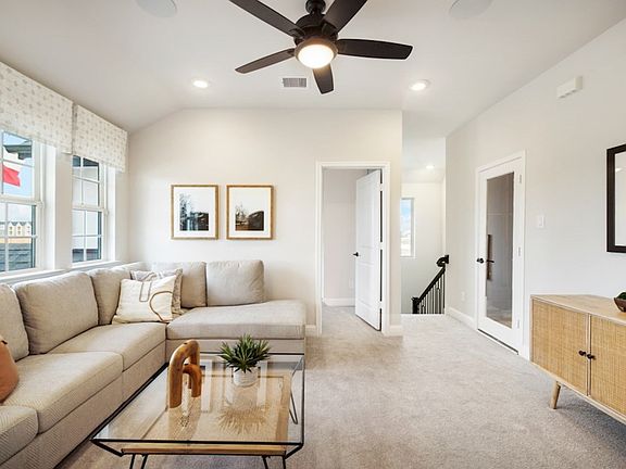 Enchante Model Loft