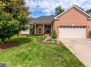 13749 Tuscarora Ct, Gainesville, VA