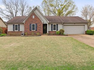 6959 Quailfield Ln, Memphis, TN 38135