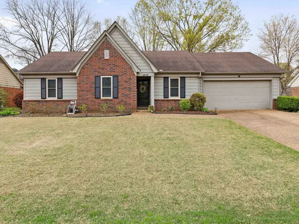 6959 Quailfield Ln, Memphis, TN 38135